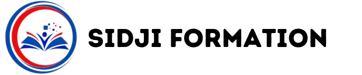 sidji formation